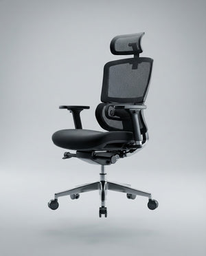 Vörk One ergonomic chair - hero